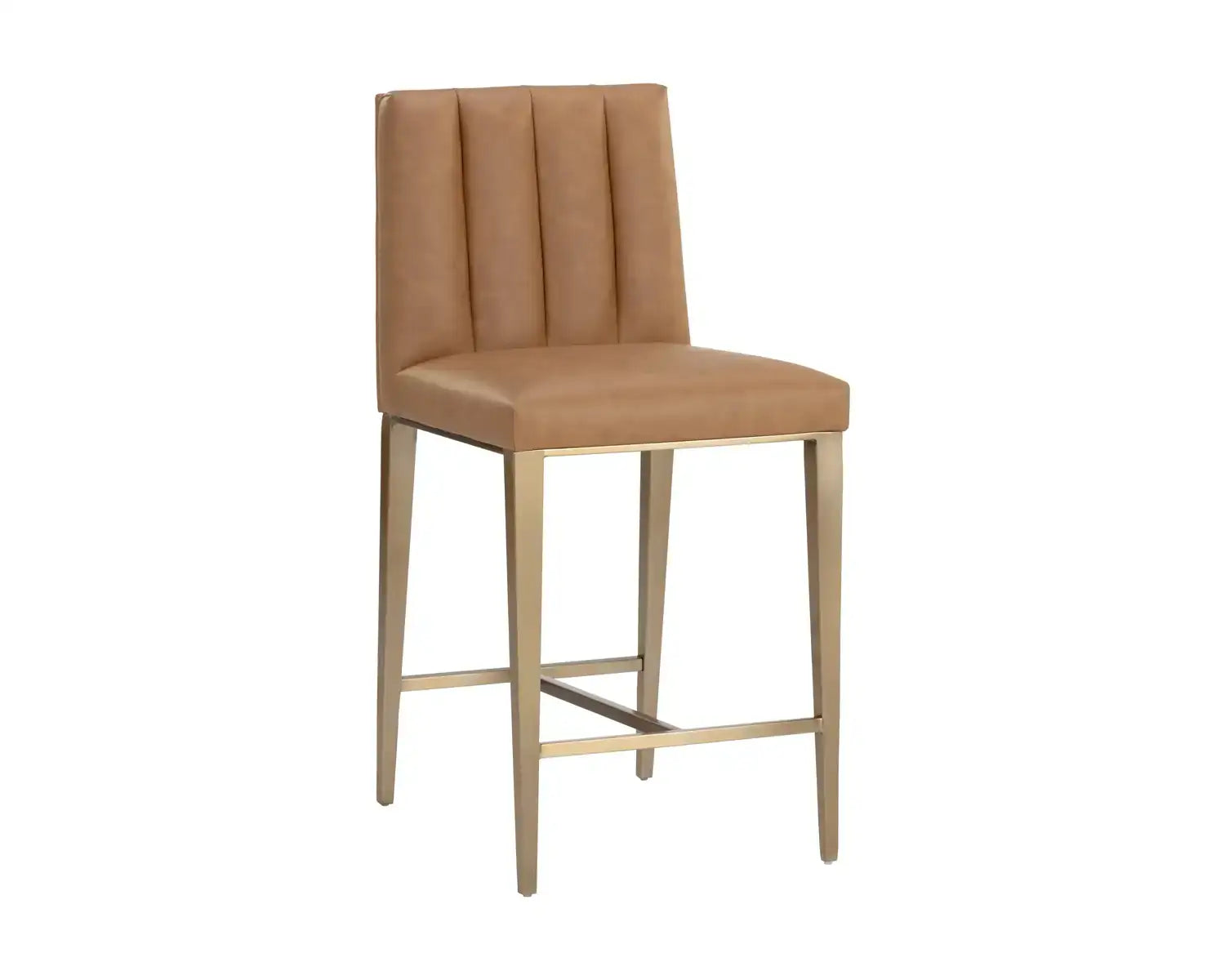 Sunpan, WILBUR COUNTER STOOL, BENCHES, OTTOMAN & STOOLS