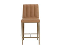 Sunpan, WILBUR COUNTER STOOL, BENCHES, OTTOMAN & STOOLS