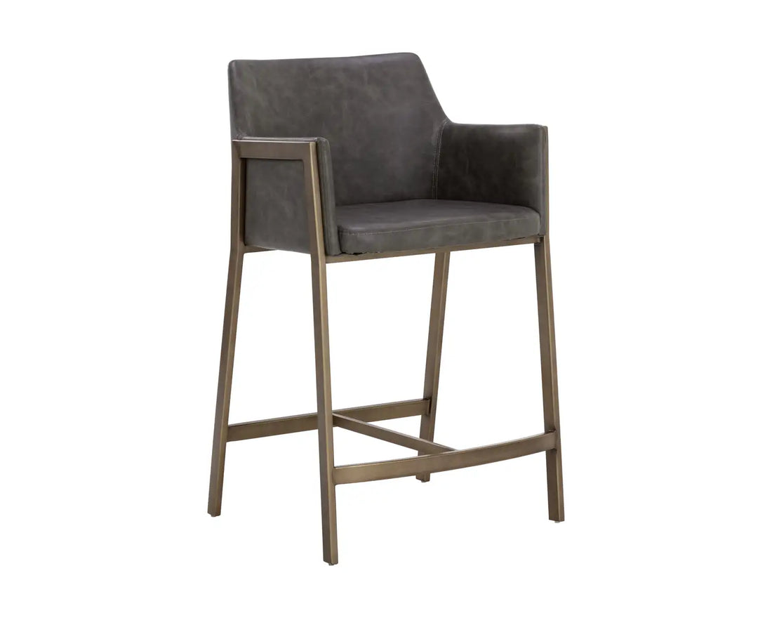 SUNPAN BERNADETTE COUNTER STOOL - Benches, Ottoman, Stools