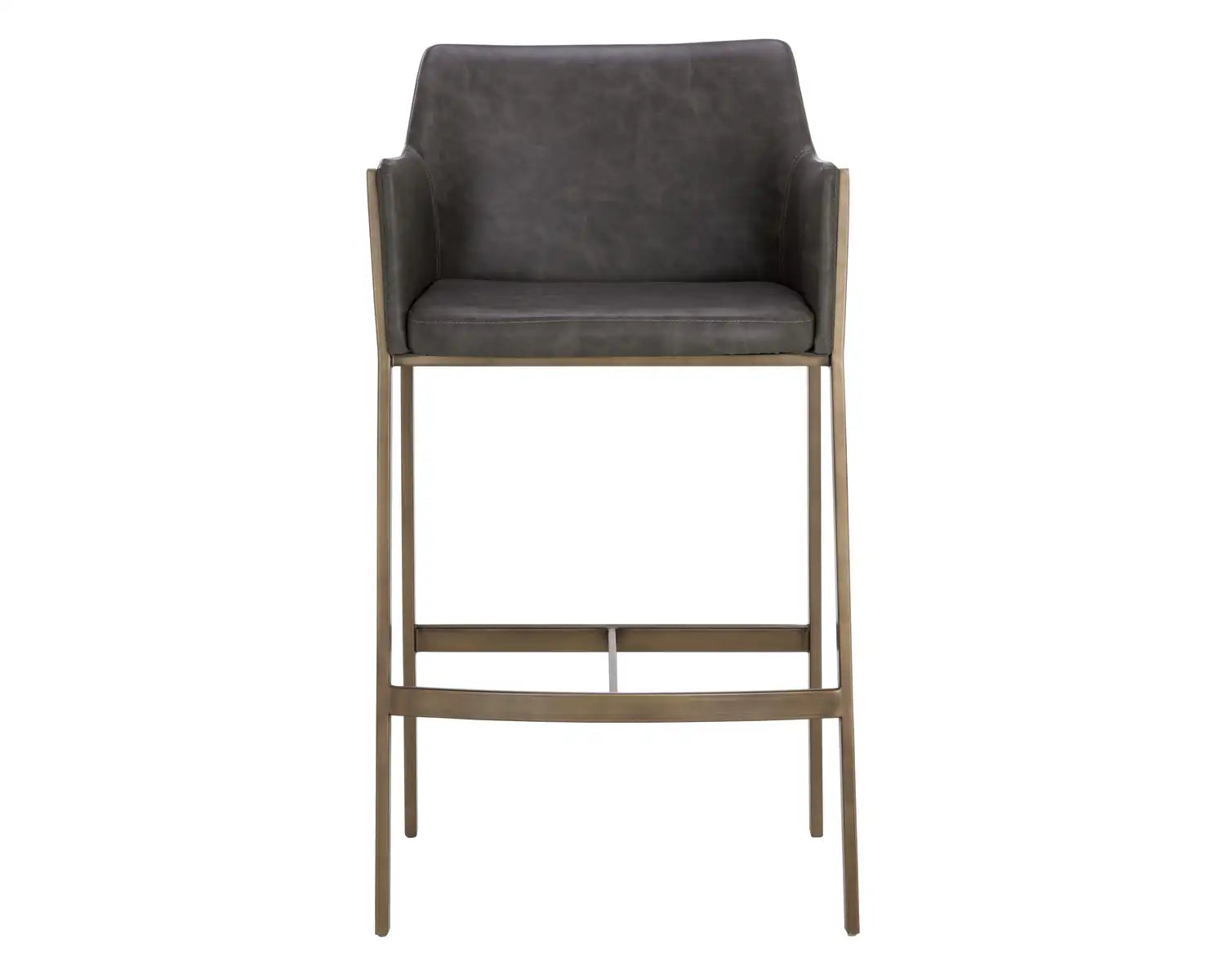 Sunpan, BERNADETTE COUNTER STOOL, BENCHES, OTTOMAN & STOOLS