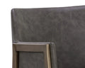 Sunpan, BERNADETTE COUNTER STOOL, BENCHES, OTTOMAN & STOOLS