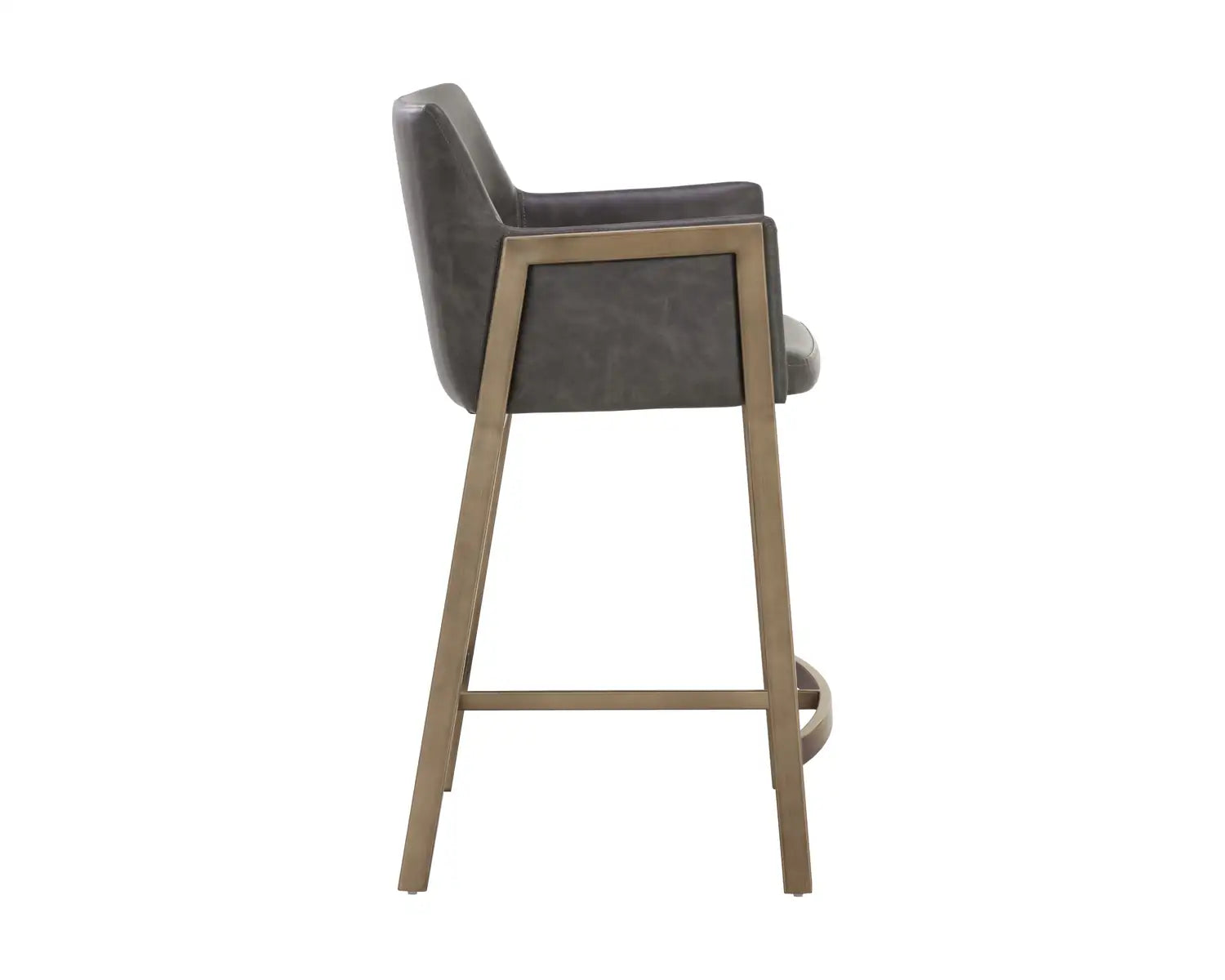 Sunpan, BERNADETTE COUNTER STOOL, BENCHES, OTTOMAN & STOOLS