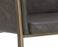 Sunpan, BERNADETTE COUNTER STOOL, BENCHES, OTTOMAN & STOOLS