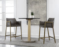 Sunpan, BERNADETTE COUNTER STOOL, BENCHES, OTTOMAN & STOOLS