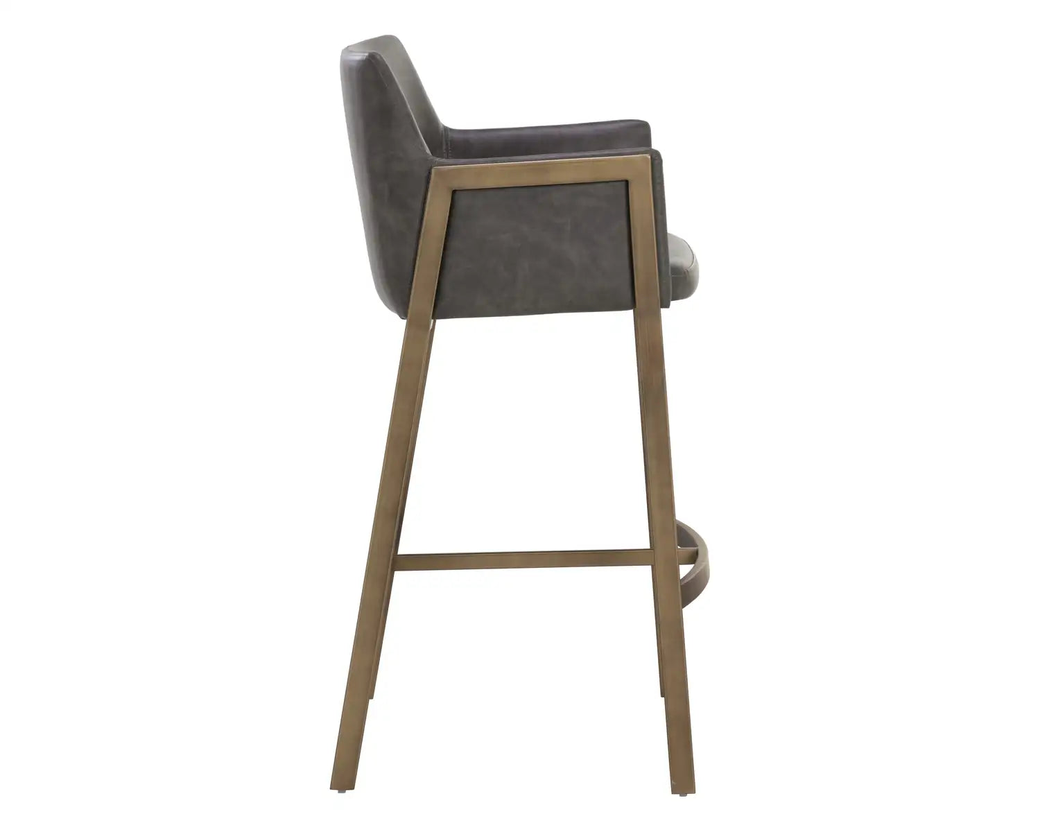 Sunpan, BERNADETTE COUNTER STOOL, BENCHES, OTTOMAN & STOOLS