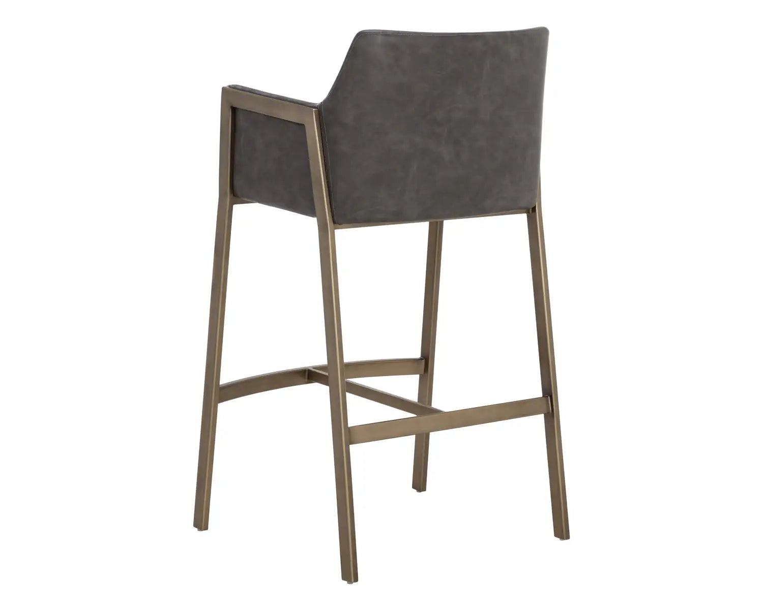 Sunpan, BERNADETTE COUNTER STOOL, BENCHES, OTTOMAN & STOOLS
