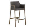 Sunpan, BERNADETTE COUNTER STOOL, BENCHES, OTTOMAN & STOOLS