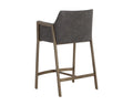 Sunpan, BERNADETTE COUNTER STOOL, BENCHES, OTTOMAN & STOOLS