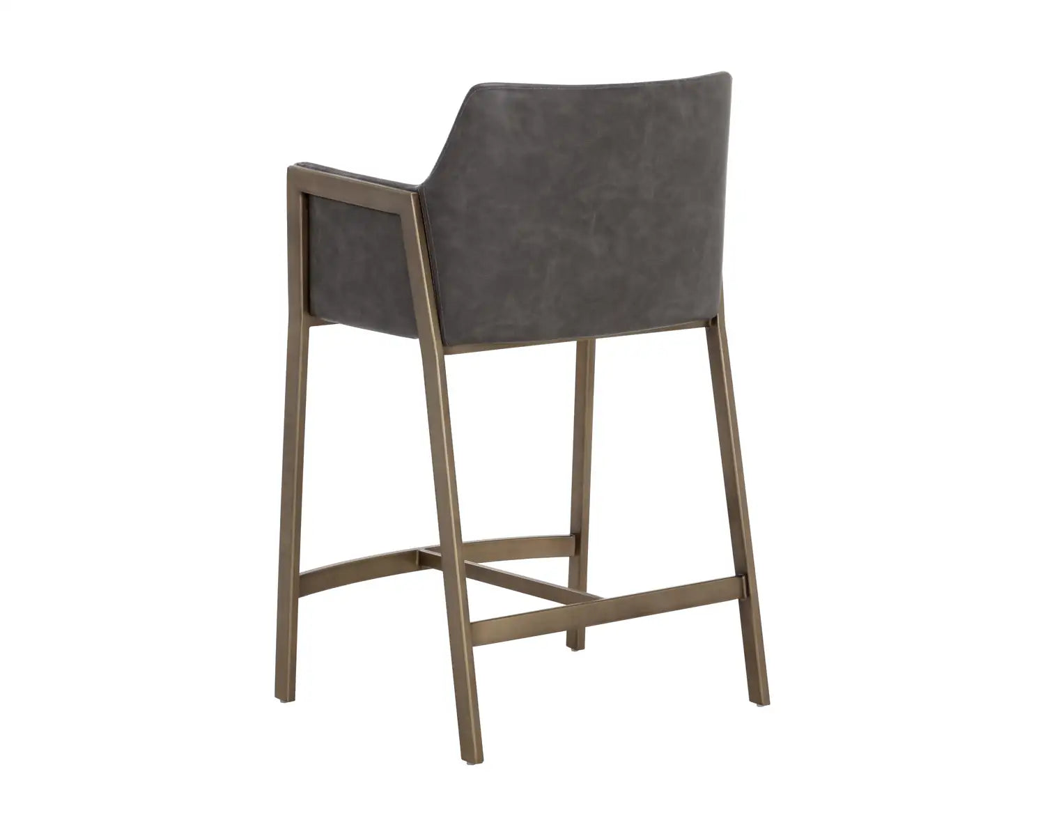 Sunpan, BERNADETTE COUNTER STOOL, BENCHES, OTTOMAN & STOOLS