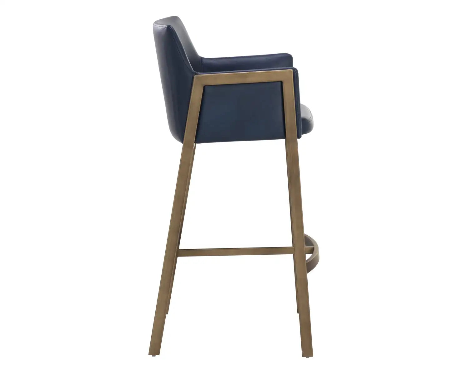 Sunpan BERNADETTE BARSTOOL - Bar Stools