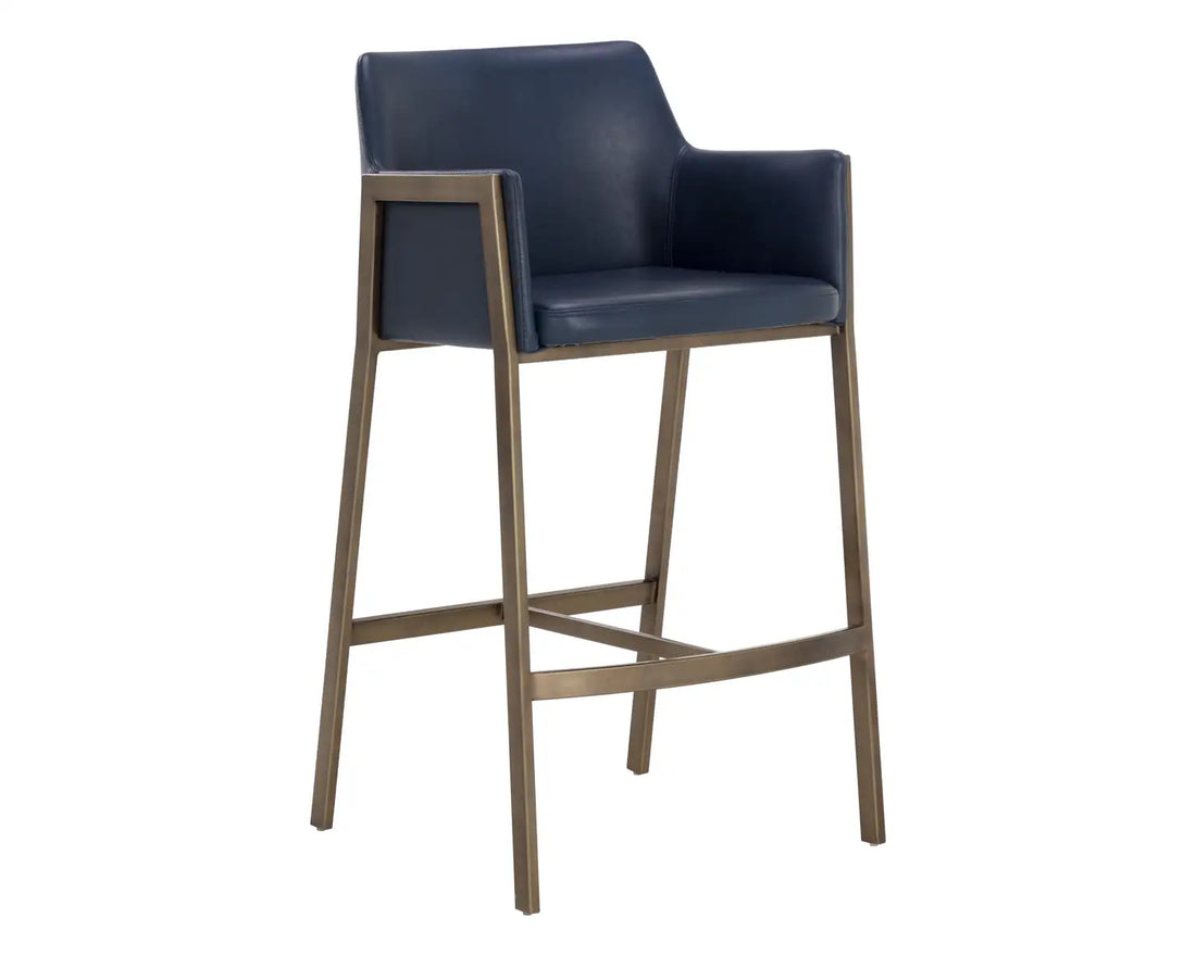 SUNPAN BERNADETTE BARSTOOL - Bar Stools