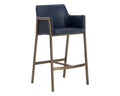 Sunpan BERNADETTE BARSTOOL - Bar Stools