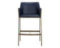 Sunpan BERNADETTE BARSTOOL - Bar Stools