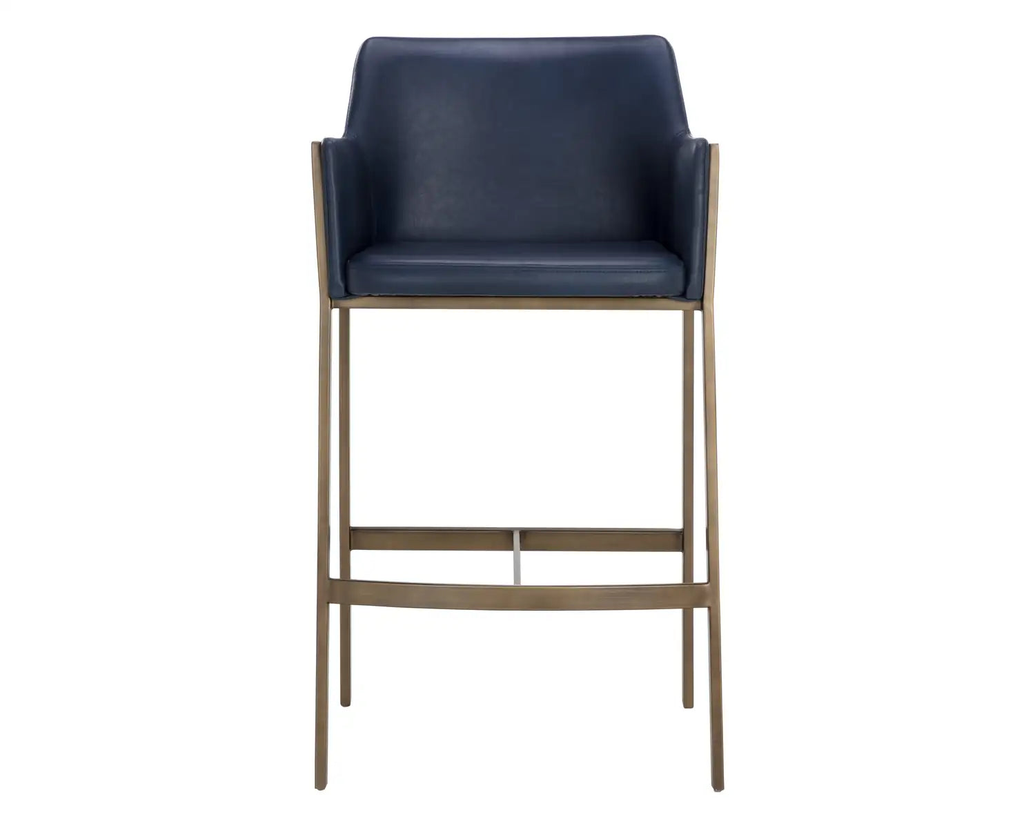 Sunpan BERNADETTE BARSTOOL - Bar Stools