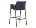 Sunpan BERNADETTE BARSTOOL - Bar Stools