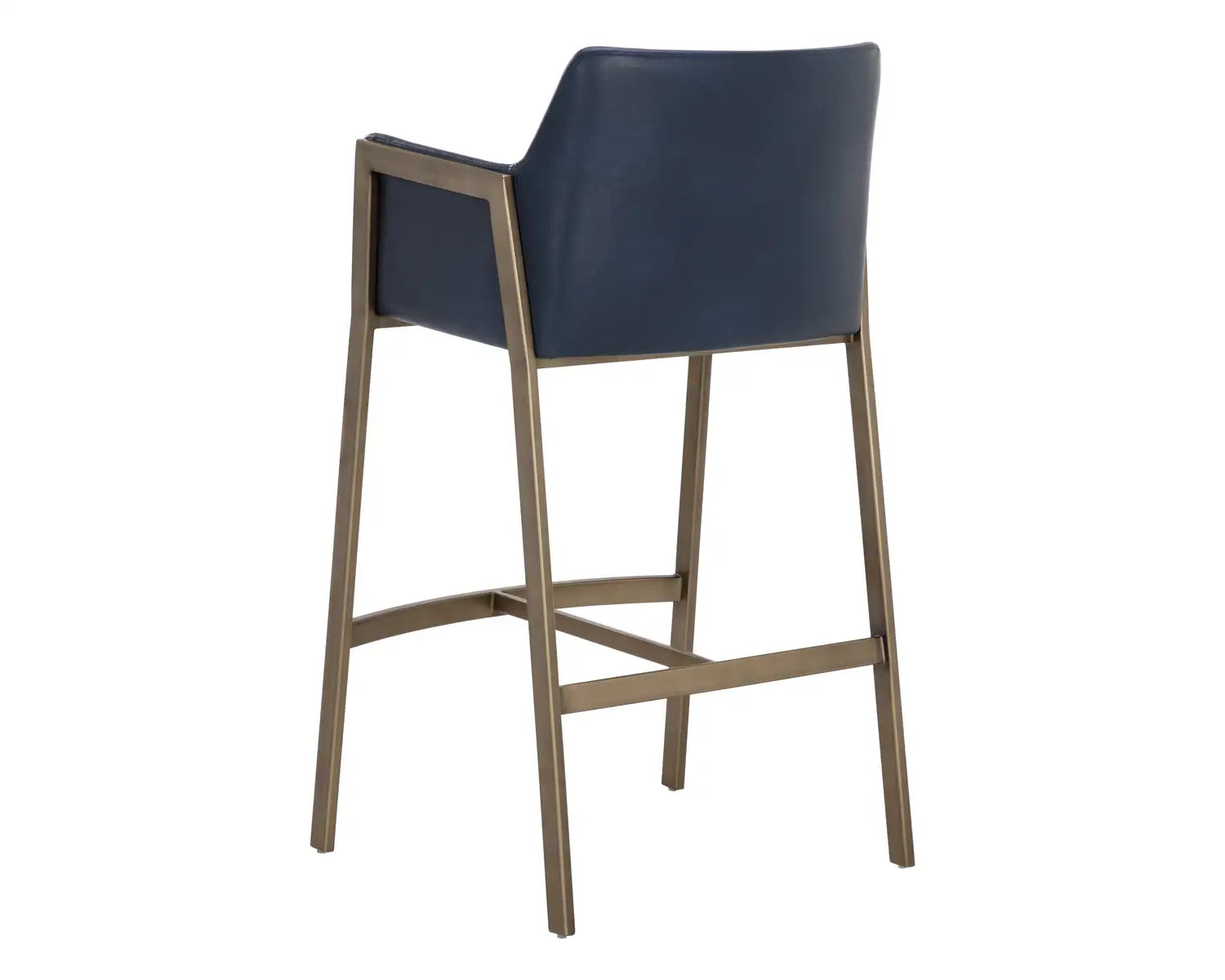 Sunpan BERNADETTE BARSTOOL - Bar Stools