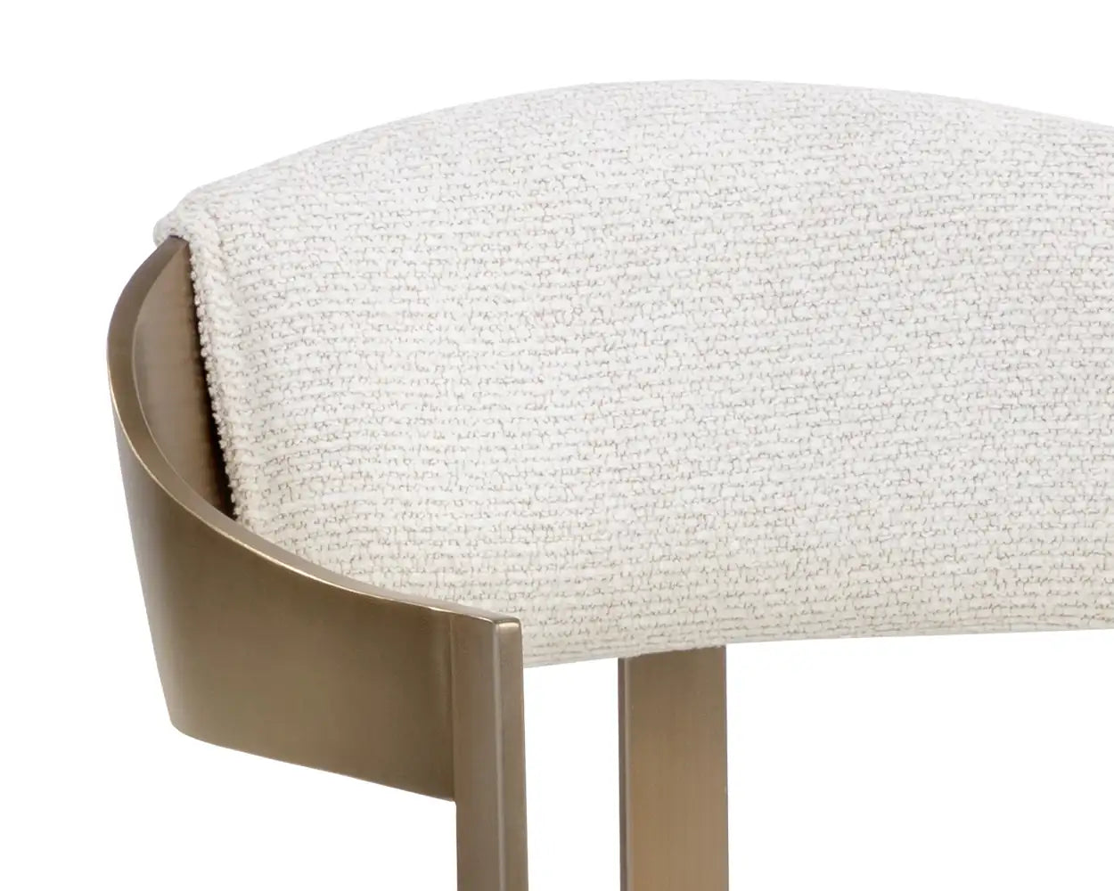 Sunpan BEAUMONT DINING ARMCHAIR - Dining Chairs
