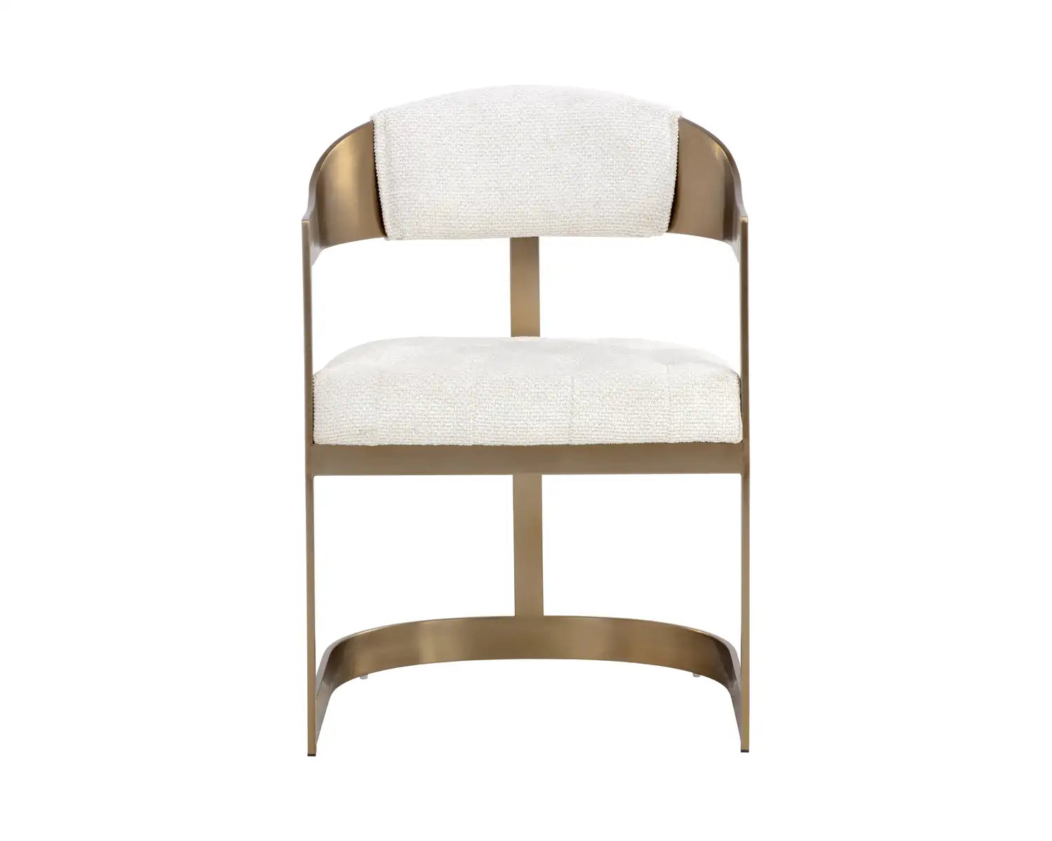 Sunpan BEAUMONT DINING ARMCHAIR - Dining Chairs