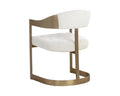 Sunpan BEAUMONT DINING ARMCHAIR - Dining Chairs