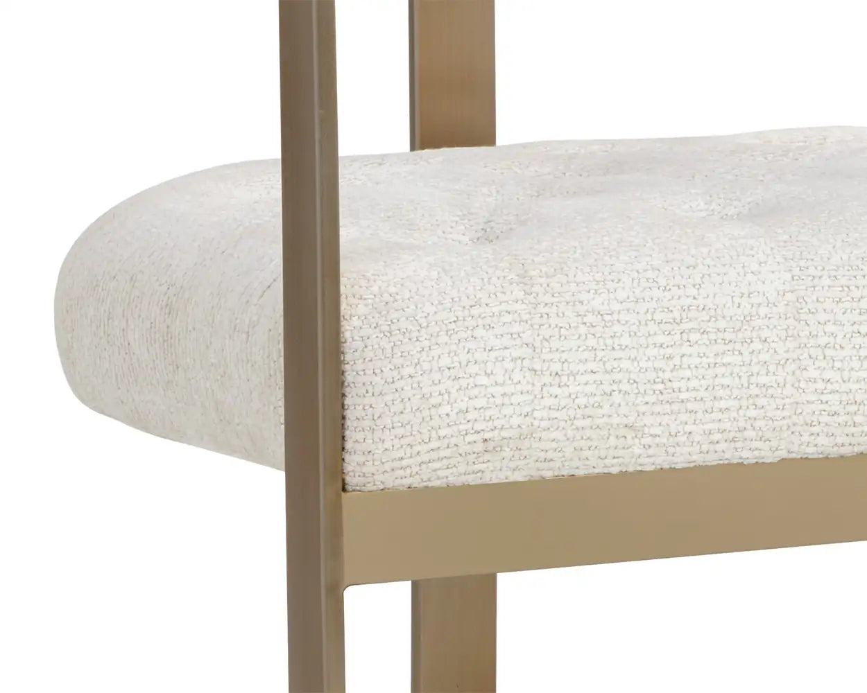 Sunpan BEAUMONT DINING ARMCHAIR - Dining Chairs