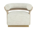 Sunpan OLIDA SWIVEL LOUNGE CHAIR - Lounge
