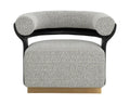 Sunpan OLIDA SWIVEL LOUNGE CHAIR - Lounge
