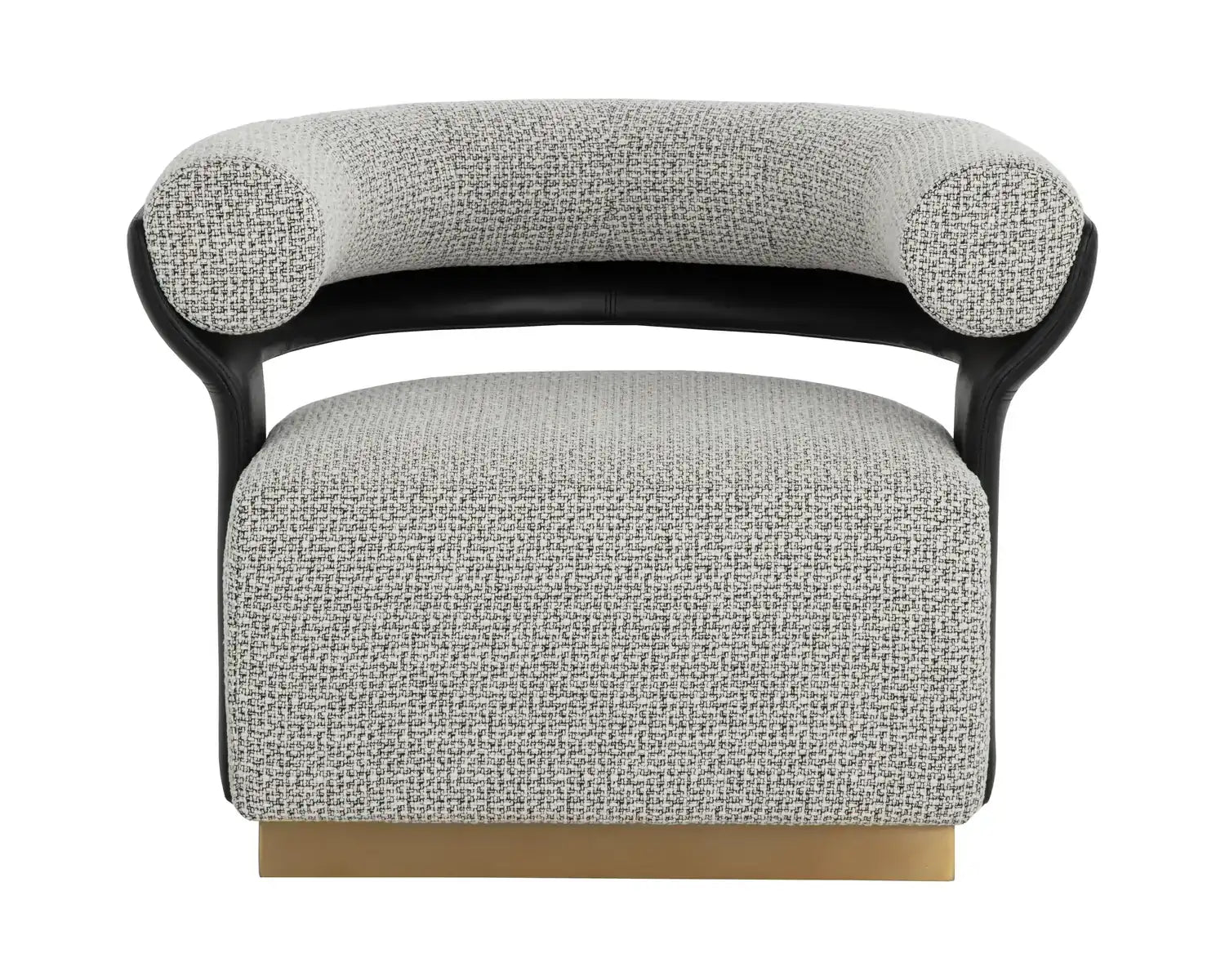 Sunpan OLIDA SWIVEL LOUNGE CHAIR - Lounge