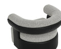 Sunpan OLIDA SWIVEL LOUNGE CHAIR - Lounge