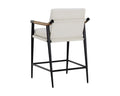 SUNPAN MEADOW COUNTER STOOL - Benches, Ottoman, Stools