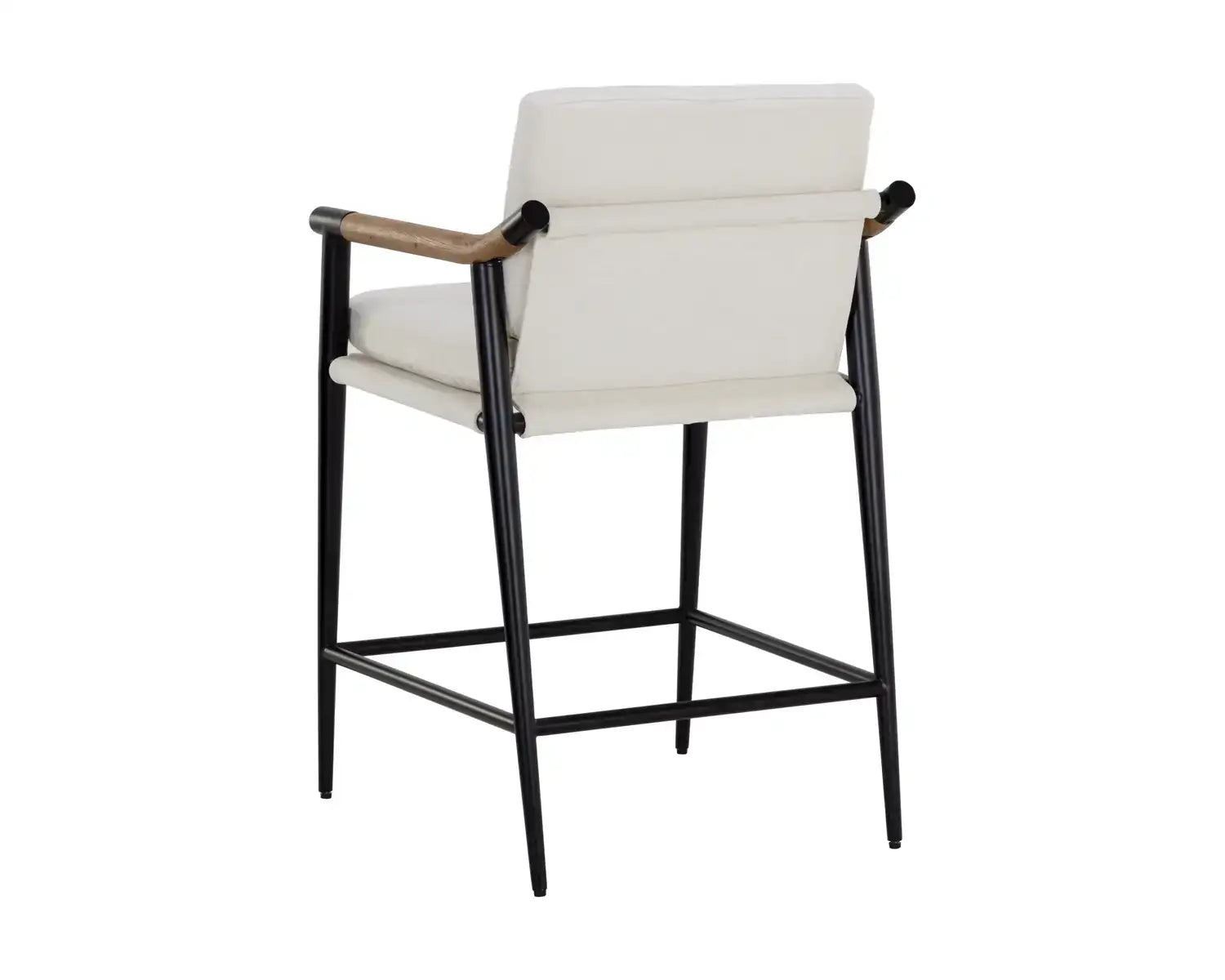 SUNPAN MEADOW COUNTER STOOL - Benches, Ottoman, Stools