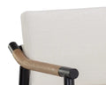 SUNPAN MEADOW COUNTER STOOL - Benches, Ottoman, Stools