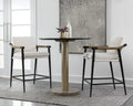 SUNPAN MEADOW COUNTER STOOL - Benches, Ottoman, Stools