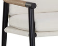 SUNPAN MEADOW COUNTER STOOL - Benches, Ottoman, Stools