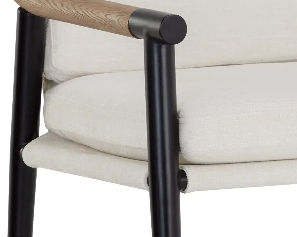SUNPAN MEADOW COUNTER STOOL - Benches, Ottoman, Stools