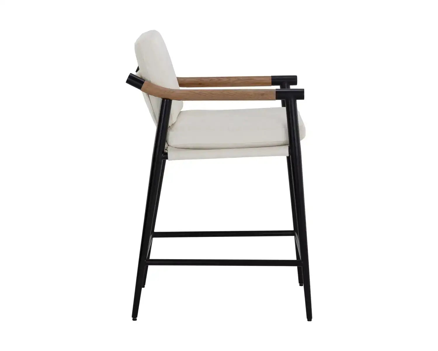 SUNPAN MEADOW COUNTER STOOL - Benches, Ottoman, Stools