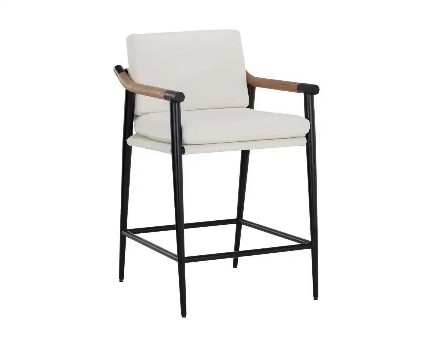SUNPAN MEADOW COUNTER STOOL - Benches, Ottoman, Stools