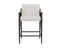 SUNPAN MEADOW COUNTER STOOL - Benches, Ottoman, Stools