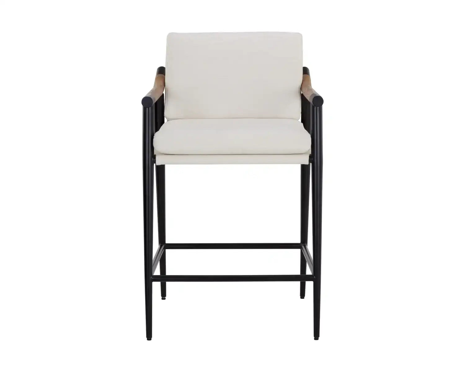SUNPAN MEADOW COUNTER STOOL - Benches, Ottoman, Stools