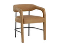 SUNPAN MAVIA DINING ARMCHAIR - Dining Chairs