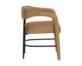 SUNPAN MAVIA DINING ARMCHAIR - Dining Chairs