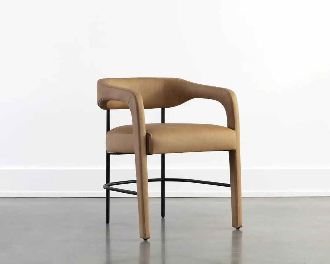 SUNPAN MAVIA DINING ARMCHAIR - Dining Chairs