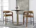 SUNPAN MAVIA COUNTER STOOL - Benches, Ottoman, Stools
