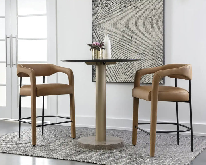 Sunpan, MAVIA COUNTER STOOL, BENCHES, OTTOMAN & STOOLS