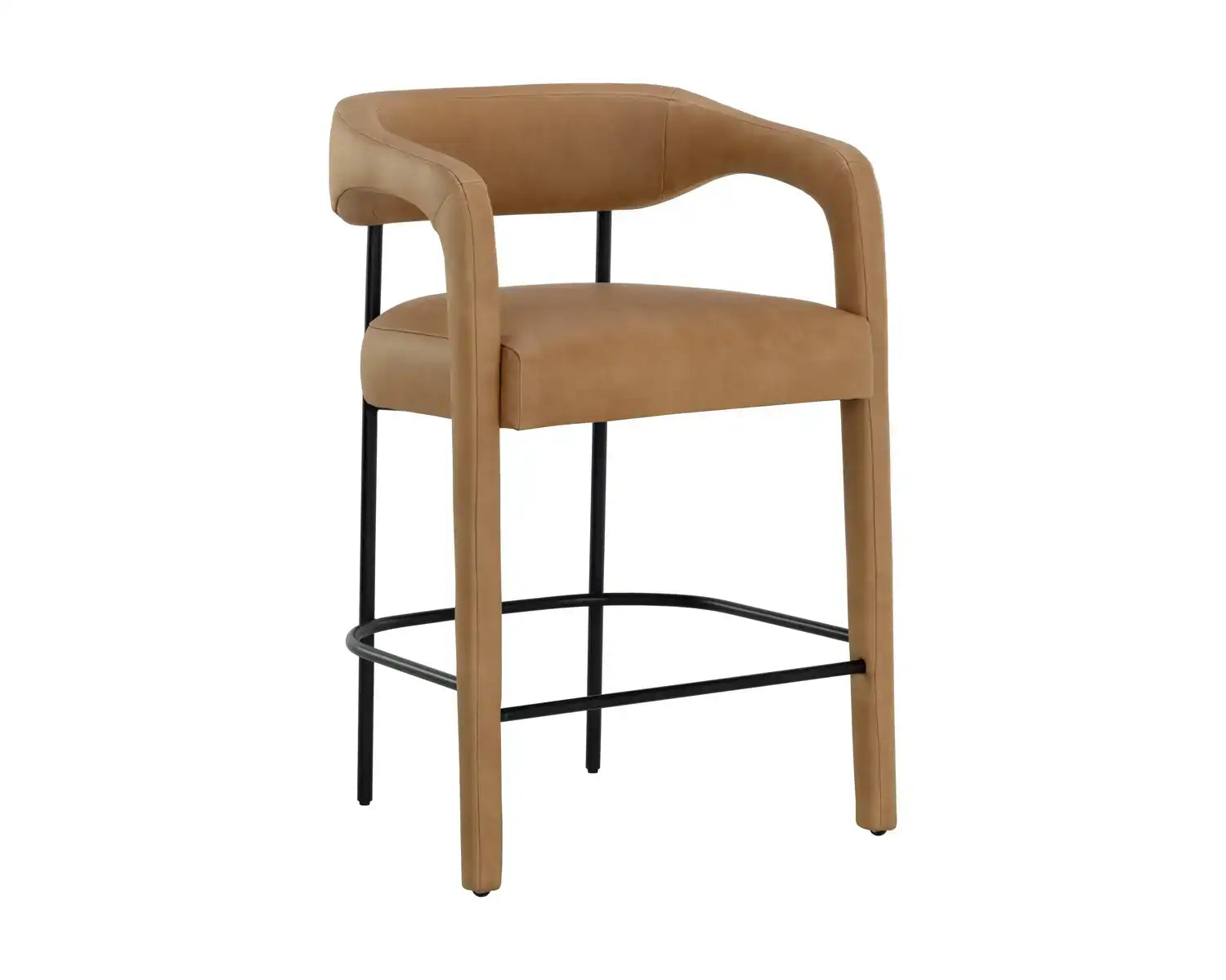 SUNPAN MAVIA COUNTER STOOL - Benches, Ottoman, Stools