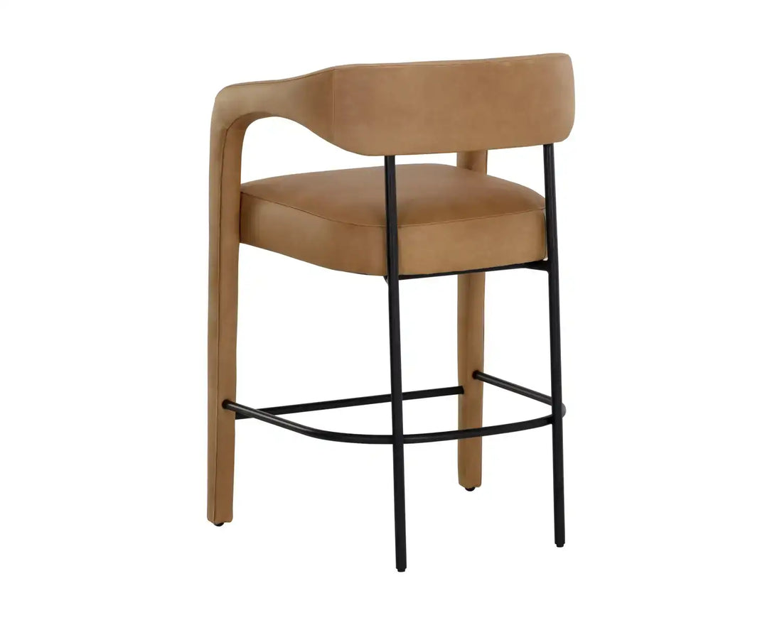 SUNPAN MAVIA COUNTER STOOL - Benches, Ottoman, Stools