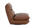 Sunpan COLSON SWIVEL ARMLESS CHAIR - Lounge