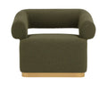 Sunpan AGGIE SWIVEL LOUNGE CHAIR - Lounge