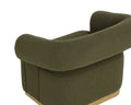 Sunpan AGGIE SWIVEL LOUNGE CHAIR - Lounge