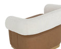 Sunpan AGGIE SWIVEL LOUNGE CHAIR - Lounge