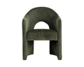 Sunpan ANAYA DINING ARMCHAIR - Dining Chairs